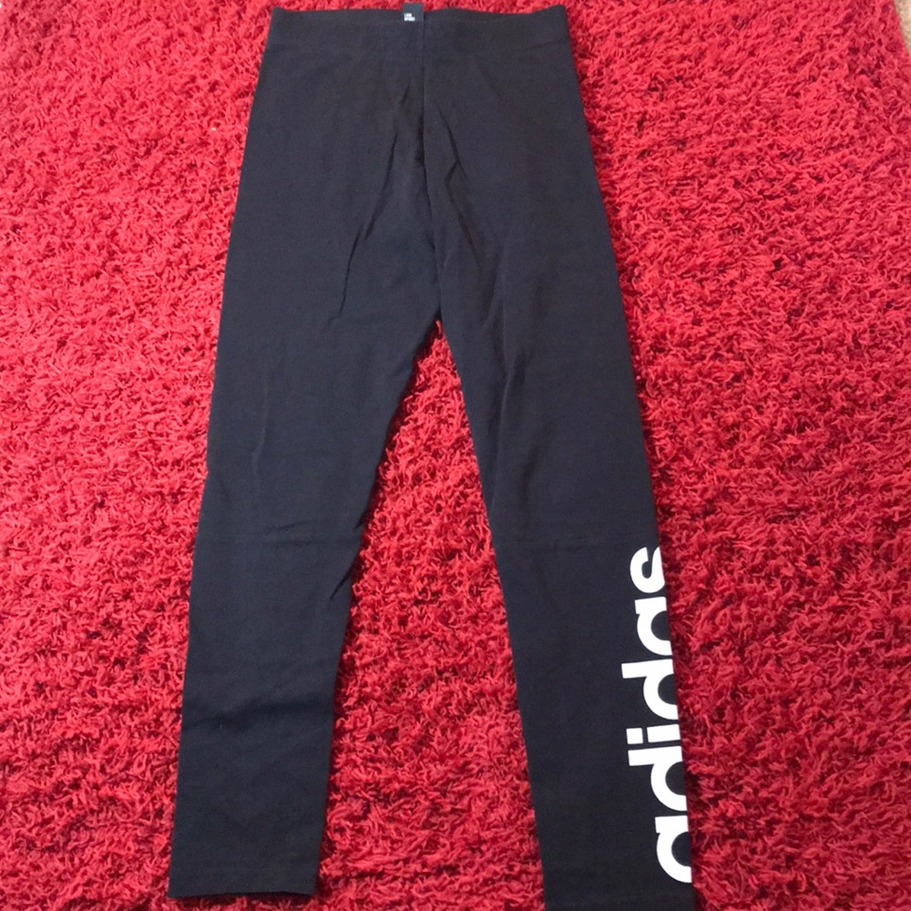 Adidas leggings
